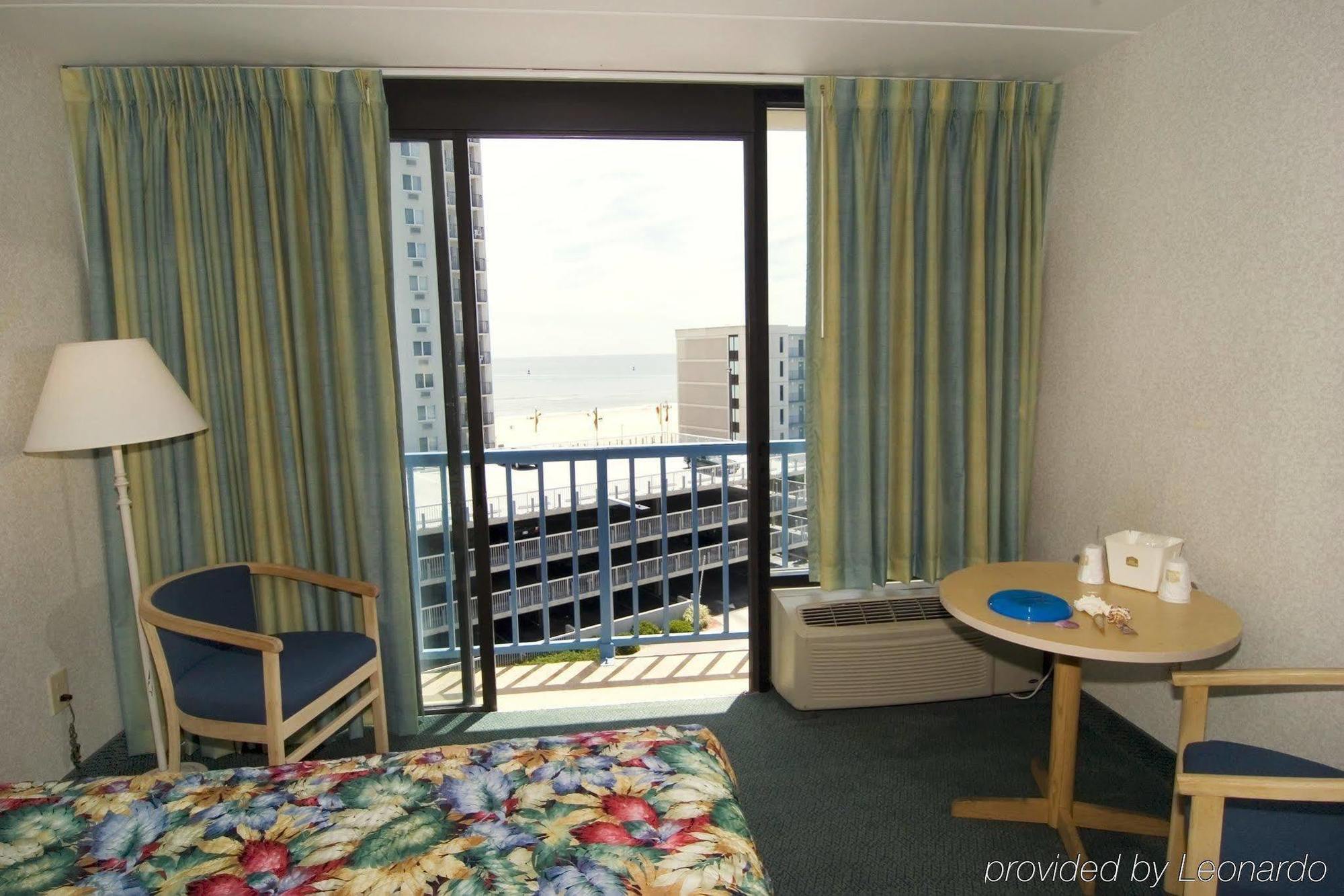 Ocean Side Inn Virginia Beach Quarto foto