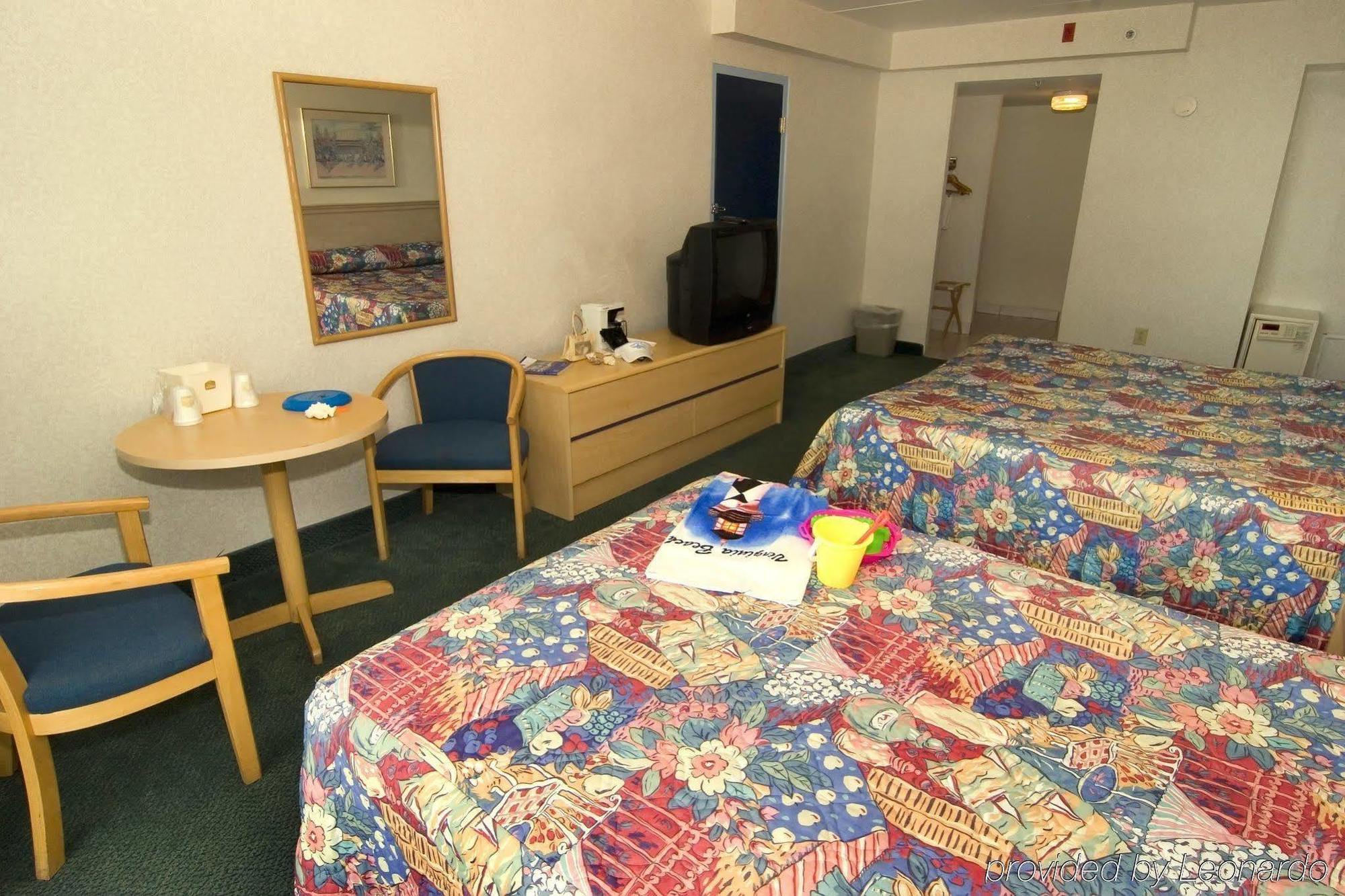 Ocean Side Inn Virginia Beach Quarto foto
